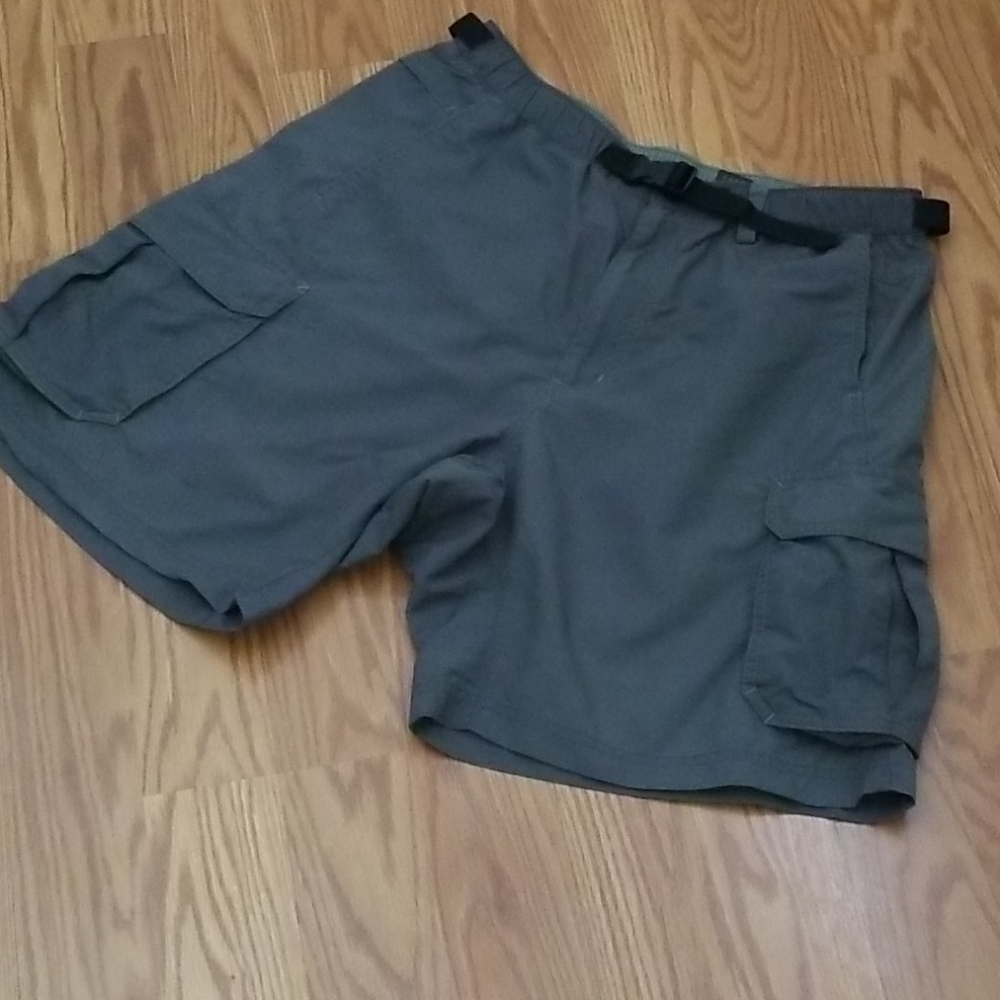 REI ‎ shorts size med
